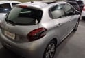 Autos - Peugeot 208 308 408 2008 2017 Nafta 82000Km - En Venta