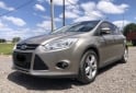 Autos - Ford Focus 1.6 5p 2015 Nafta 101700Km - En Venta