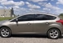 Autos - Ford Focus 1.6 5p 2015 Nafta 101700Km - En Venta