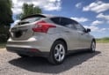 Autos - Ford Focus 1.6 5p 2015 Nafta 101700Km - En Venta