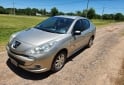 Autos - Peugeot 207 Allure 2013 Nafta 97000Km - En Venta