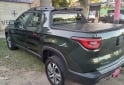 Camionetas - Fiat Toro 2017 Diesel 120000Km - En Venta