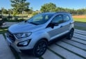 Autos - Ford ECOSPORT FREESTYLE 2018 Nafta 130000Km - En Venta