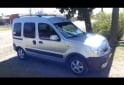 Utilitarios - Renault Kangoo 2012 GNC 205000Km - En Venta