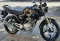 Motos - Yamaha YBR 125 ED 2022 Nafta 14000Km - En Venta