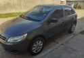 Autos - Volkswagen gol trend 2012 Nafta 85000Km - En Venta