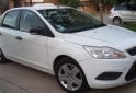 Autos - Ford Focus 2014 GNC 111111Km - En Venta