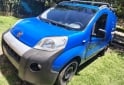 Utilitarios - Fiat Qubo 2013 Nafta 164000Km - En Venta