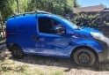 Utilitarios - Fiat Qubo 2013 Nafta 164000Km - En Venta