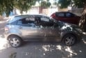 Autos - Chevrolet Agile 1.4 lt 2012 Nafta 120000Km - En Venta