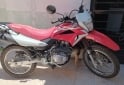 Motos - Honda XR 150 2019 Nafta 8000Km - En Venta