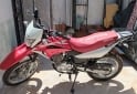 Motos - Honda XR 150 2019 Nafta 8000Km - En Venta