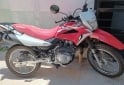 Motos - Honda XR 150 2019 Nafta 8000Km - En Venta