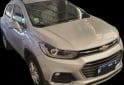 Autos - Chevrolet Tracker 1.8 Premier fwd 2019 Nafta 31200Km - En Venta