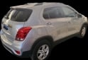 Autos - Chevrolet Tracker 1.8 Premier fwd 2019 Nafta 31200Km - En Venta