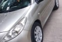 Autos - Peugeot 207 compac 2009 Nafta 192000Km - En Venta