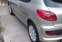 Autos - Peugeot 207 compac 2009 Nafta 192000Km - En Venta