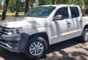 Camionetas - Volkswagen Amarok 2023 Diesel 28500Km - En Venta