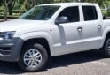 Camionetas - Volkswagen Amarok 2023 Diesel 28500Km - En Venta