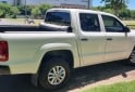 Camionetas - Volkswagen Amarok 2023 Diesel 28500Km - En Venta