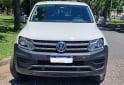 Camionetas - Volkswagen Amarok 2023 Diesel 28500Km - En Venta