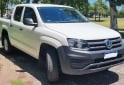 Camionetas - Volkswagen Amarok 2023 Diesel 28500Km - En Venta