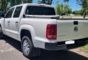 Camionetas - Volkswagen Amarok 2023 Diesel 28500Km - En Venta