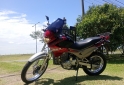 Motos - Honda Honda nx400 falcn 2013 Nafta 30000Km - En Venta