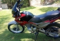 Motos - Honda Honda nx400 falcn 2013 Nafta 30000Km - En Venta