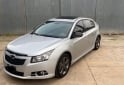 Autos - Chevrolet Cruze LTZ 2012 Nafta 180000Km - En Venta