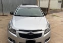 Autos - Chevrolet Cruze LTZ 2012 Nafta 180000Km - En Venta