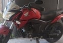 Motos - Honda Cb 2018 Nafta 31000Km - En Venta