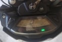 Motos - Honda Cb 2018 Nafta 31000Km - En Venta