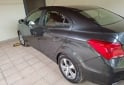 Autos - Chevrolet Prisma LTZ 2017 Nafta 140000Km - En Venta