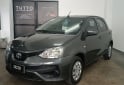 Autos - Toyota Etios 2022 Nafta  - En Venta