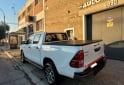 Camionetas - Toyota Hilux 2017 Diesel 84000Km - En Venta