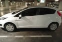 Autos - Ford Fiesta kinetic 2017 Nafta 119000Km - En Venta