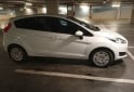 Autos - Ford Fiesta kinetic 2017 Nafta 119000Km - En Venta