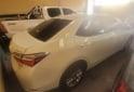 Autos - Toyota Corolla 2018 Nafta  - En Venta