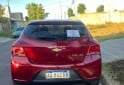 Autos - Chevrolet Onix LTZ 2017 Nafta 113000Km - En Venta