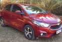 Autos - Chevrolet Onix LTZ 2017 Nafta 113000Km - En Venta