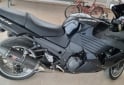 Motos - Kawasaki ZX-14 2008 Nafta 46500Km - En Venta