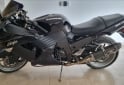 Motos - Kawasaki ZX-14 2008 Nafta 46500Km - En Venta