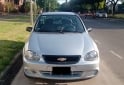 Autos - Chevrolet Corsa City 2010 Nafta 96700Km - En Venta