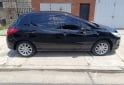 Autos - Peugeot 308 Allure 2013 Nafta 163000Km - En Venta