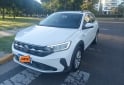 Autos - Volkswagen Nivus Comfortline 2021 Nafta 63000Km - En Venta