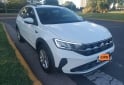 Autos - Volkswagen Nivus Comfortline 2021 Nafta 63000Km - En Venta