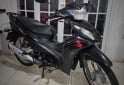 Motos - Honda New Wave 2023 Nafta 13371Km - En Venta