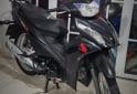 Motos - Honda New Wave 2023 Nafta 13371Km - En Venta