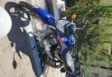 Motos - Honda New Titan CG 150 2017 Nafta 32537Km - En Venta